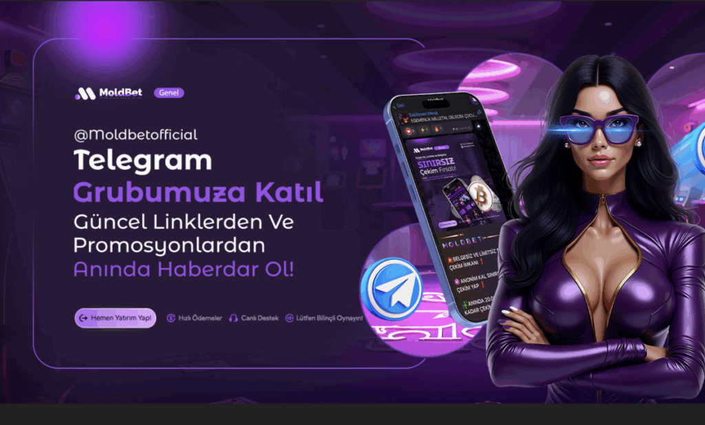Moldbet ve Sosyal Medya Etkileşimi 2 Moldbet ve Sosyal Medya
