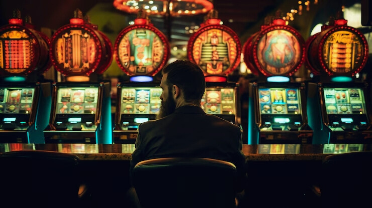 Moldbet Casino Oyunları 2 Moldbet Casino